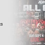How to Watch AEW All Out 2023