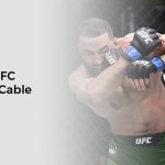 How to Watch UFC Online Without Cable