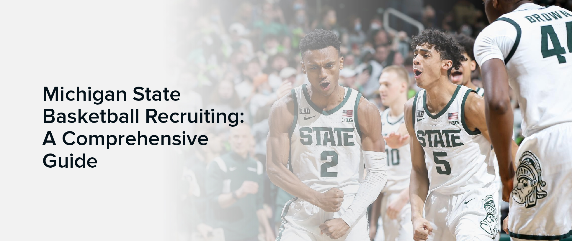 Michigan State Basketball Recruiting: A Comprehensive Guide