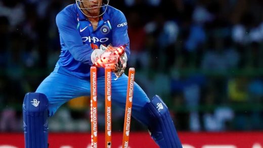 Best Wicket Keeper In The World