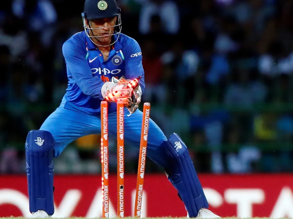 Best Wicket Keeper In The World