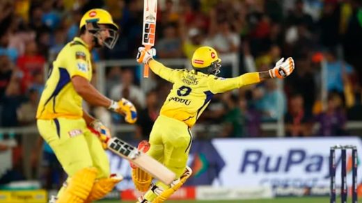 Biggest Cricket Franchise Team in The World