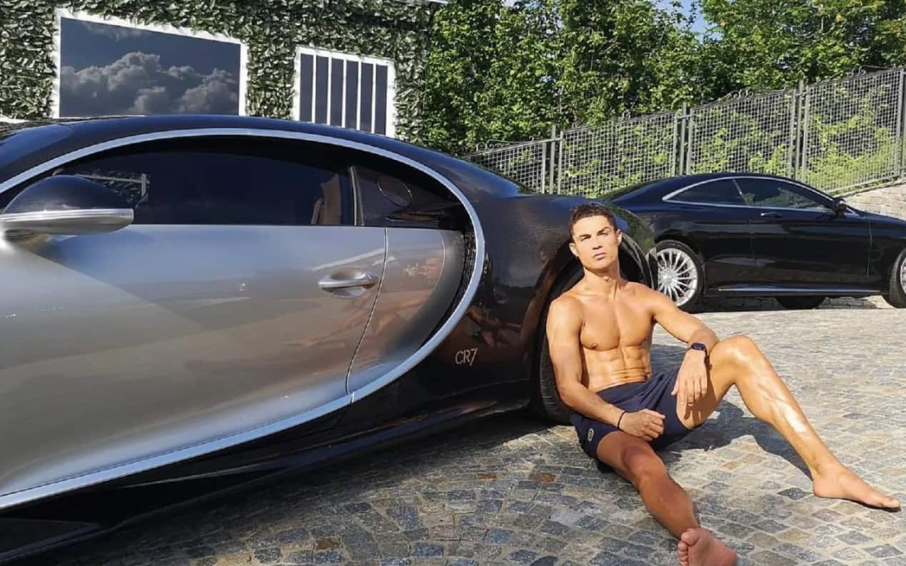 Richest Footballer in The World