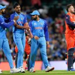 India National Cricket Team vs Netherlands National Cricket Team Match Scorecard