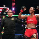 Claressa Shields Net Worth