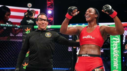 Claressa Shields Net Worth