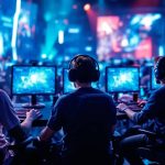 Gaming eTrueSports