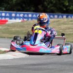 How To Become A Professional Go-Kart Racer