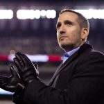 Howie Roseman Net Worth