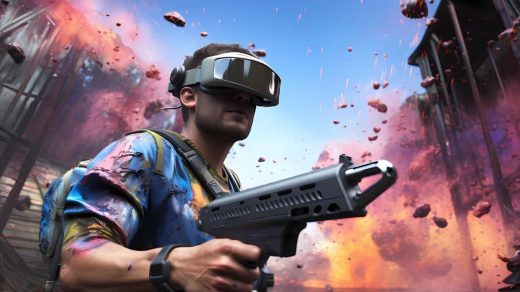 The Impact of Ai on Video Game Difficulty and Realism UnderGrowthGames