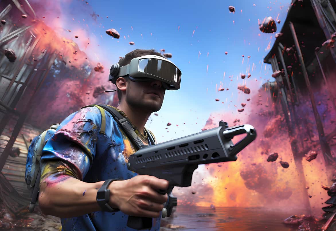 The Impact of Ai on Video Game Difficulty and Realism UnderGrowthGames
