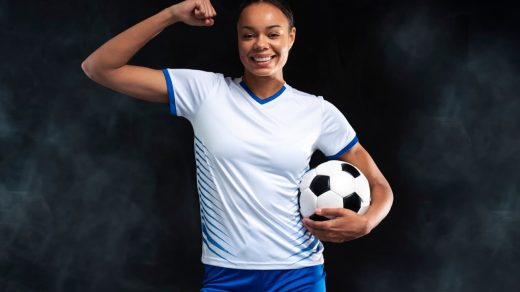 The Rise of Women’s Football