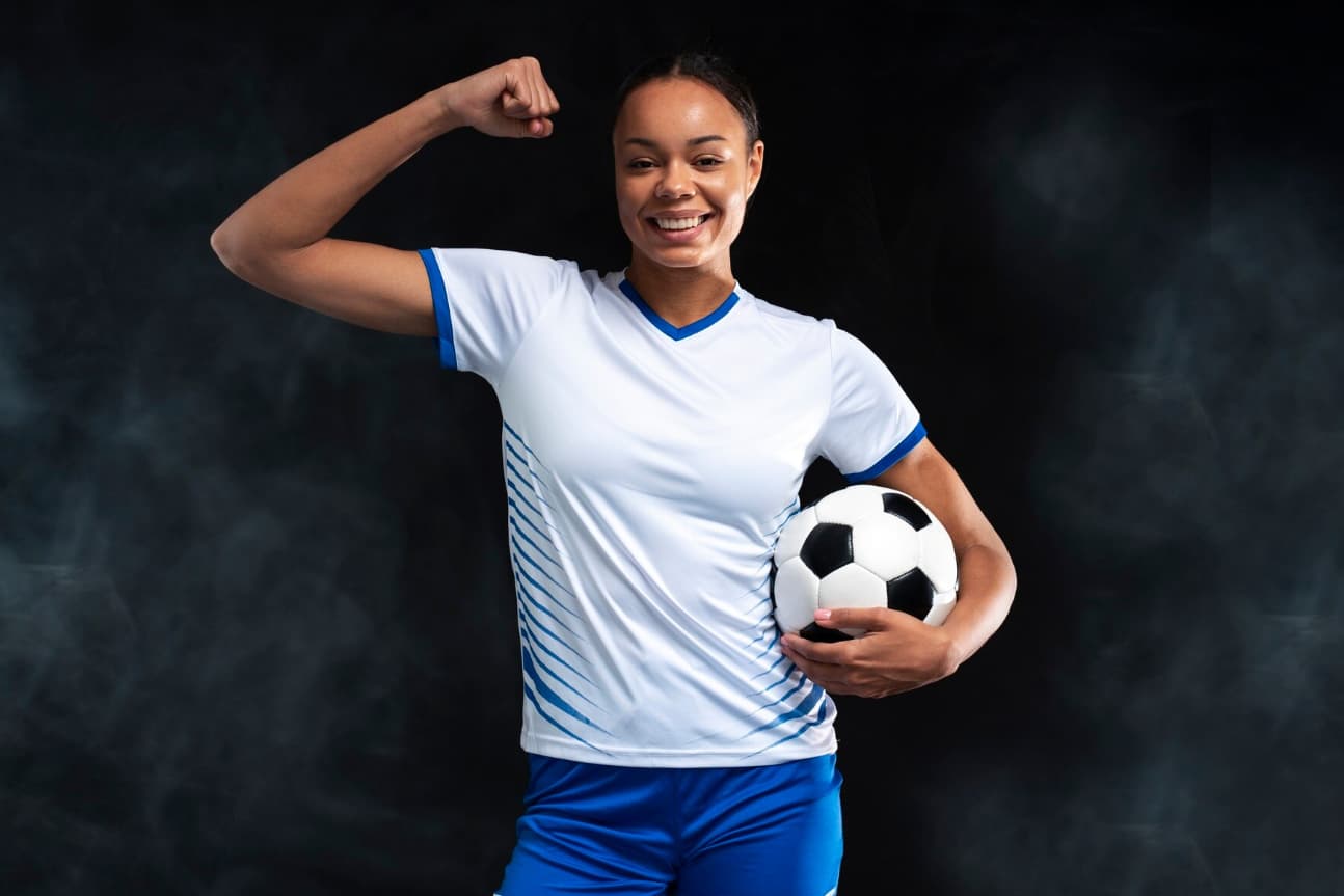The Rise of Women’s Football