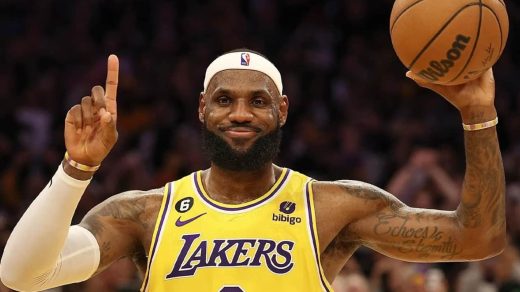 Who is the Best Player in The NBA Today