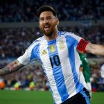 Lionel Messi Net Worth