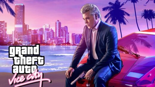 Wheon.Com GTA Vice City