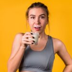 Starbucks Drinks for Fitness Enthusiasts