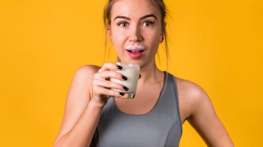 Starbucks Drinks for Fitness Enthusiasts