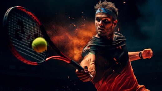 The Most Unbelievable Comebacks in Tennis History