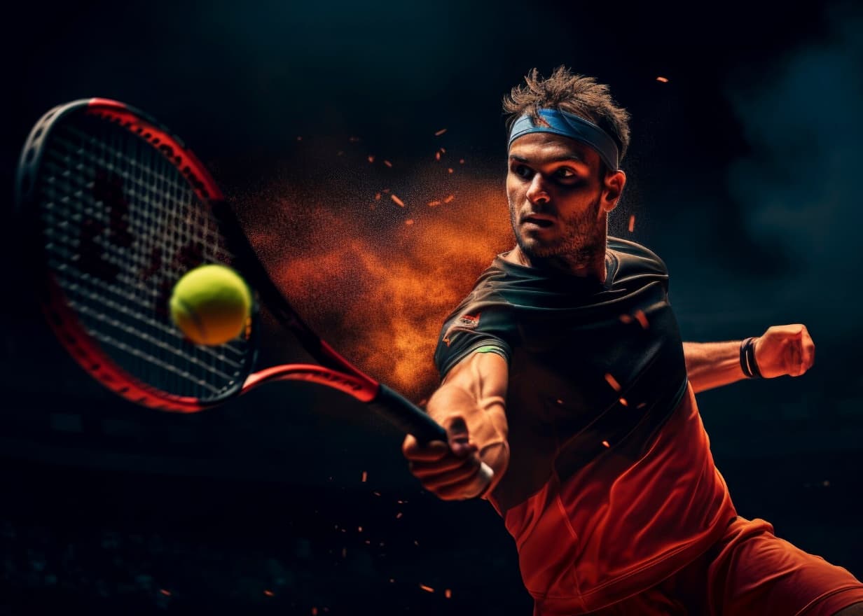 The Most Unbelievable Comebacks in Tennis History