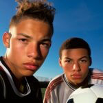 Young Footballers Who Could Become Legends by 2030
