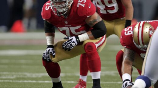 Best NFL Right Guards of All Time