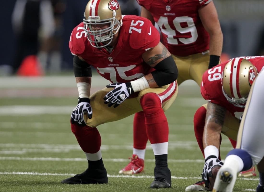 Best NFL Right Guards of All Time