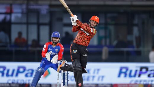 Highest Powerplay Scores in IPL History