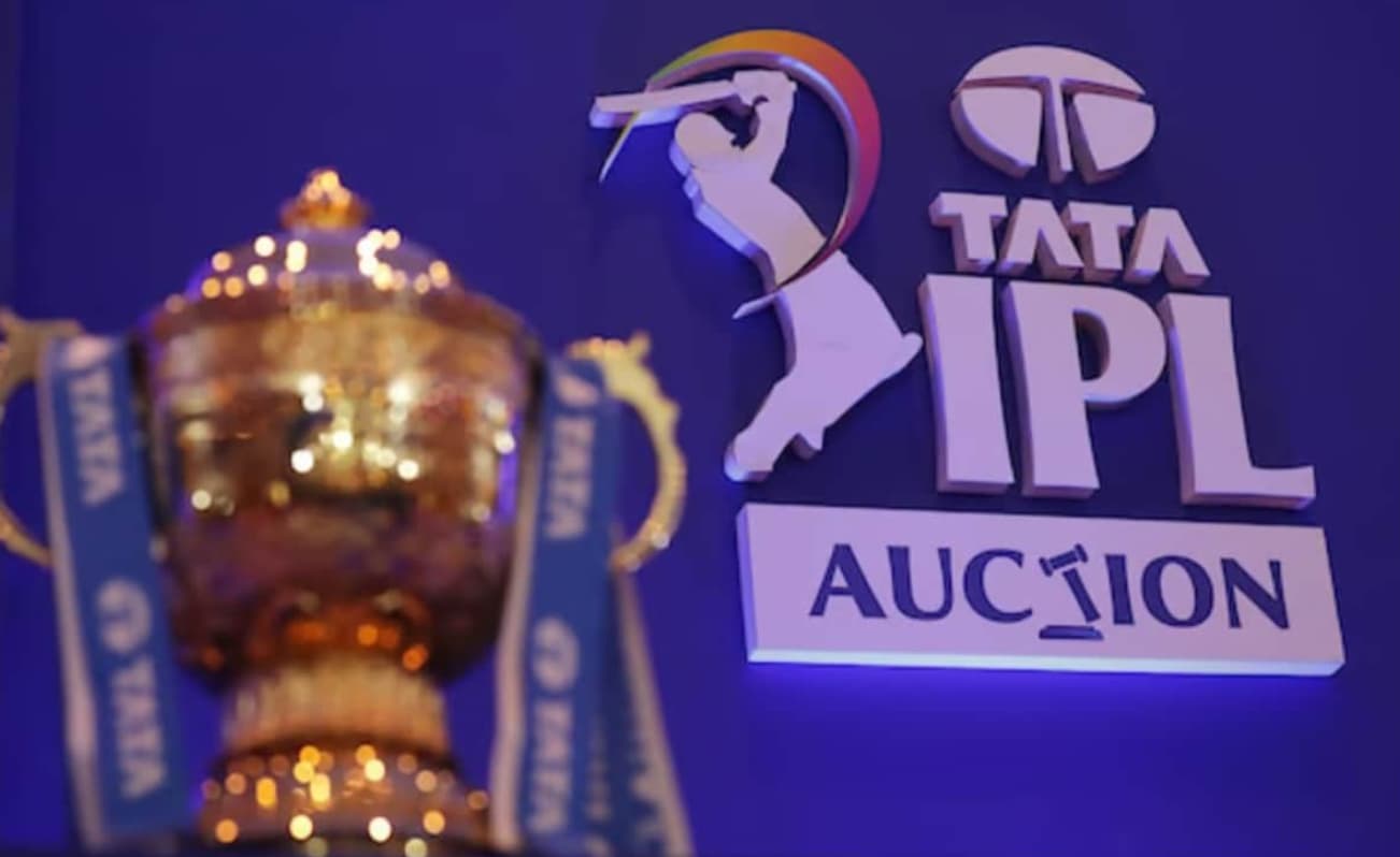 IPL 2026 Full List of Released Players