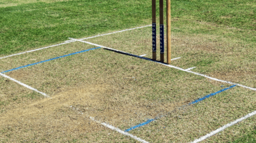 How Many Creases Are There in Cricket