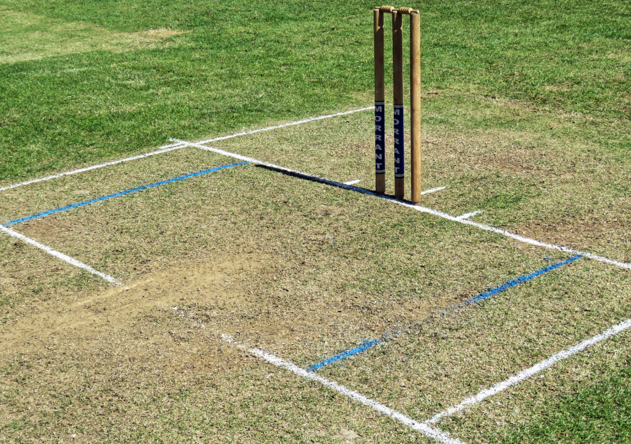 How Many Creases Are There in Cricket