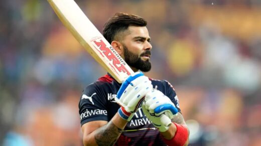 Most Handsome Cricketer in The World