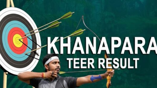 Khanapara Teer Result Today
