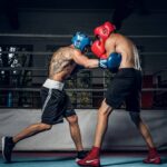 SFFareboxing Schedules by SportsFanfare
